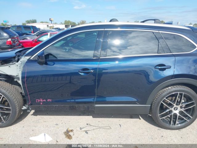 JM3TCBCY6N0616088 Mazda Cx-9 Touring