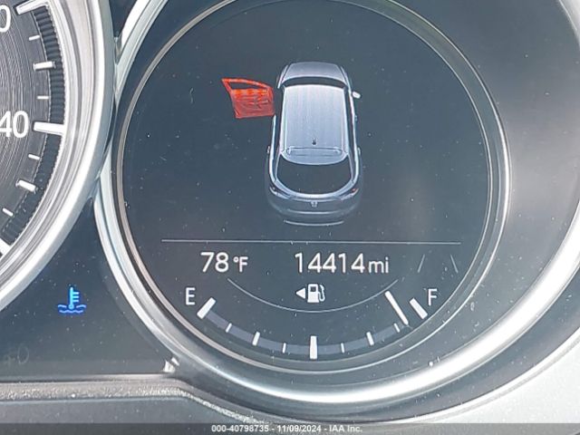 JM3TCBCY6N0616088 Mazda Cx-9 Touring