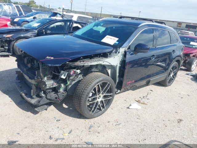 JM3TCBCY6N0616088 Mazda Cx-9 Touring