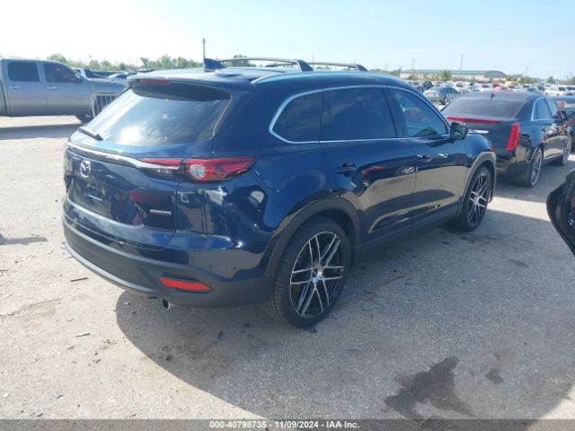 JM3TCBCY6N0616088 Mazda Cx-9 Touring