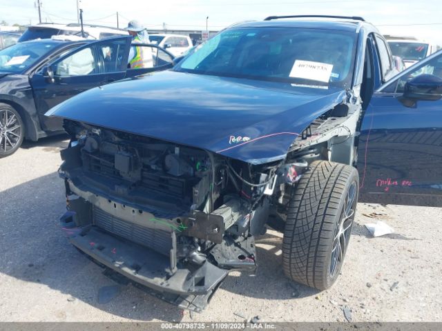 JM3TCBCY6N0616088 Mazda Cx-9 Touring
