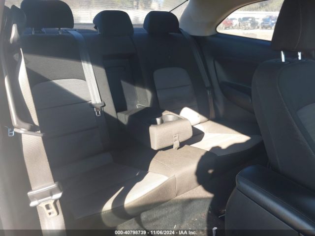 KNAFX6A85E5243789 KIA Forte Koup Ex