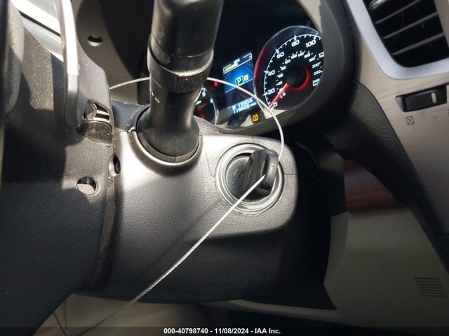 Продажа на аукционе авто 2013 Subaru Outback 2.5i Limited, vin: 4S4BRBKC2D3320874, номер лота: 40798740