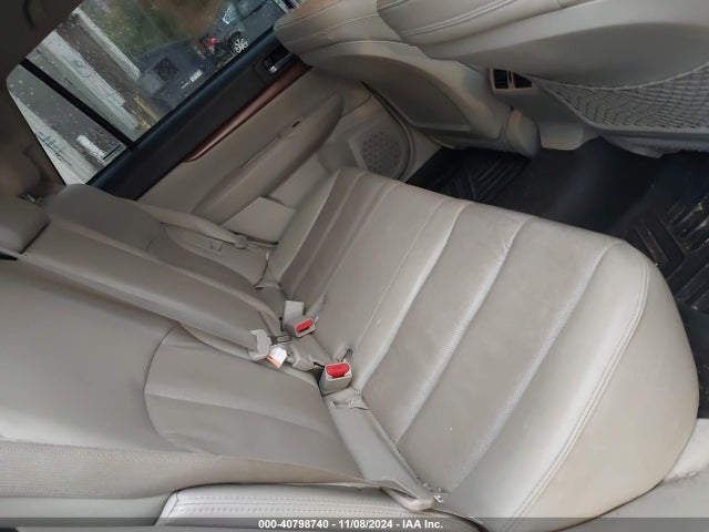 Продажа на аукционе авто 2013 Subaru Outback 2.5i Limited, vin: 4S4BRBKC2D3320874, номер лота: 40798740