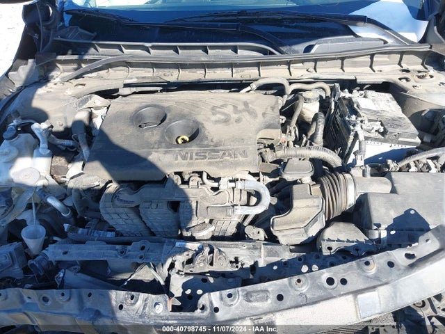 Nissan Altima 2.5 Sl 2019 1N4BL4EV1KC223909 Image 10