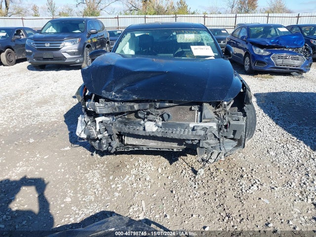 Nissan Altima 2.5 Sl 2019 1N4BL4EV1KC223909 Image 12