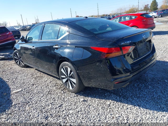 Nissan Altima 2.5 Sl 2019 1N4BL4EV1KC223909 Image 3