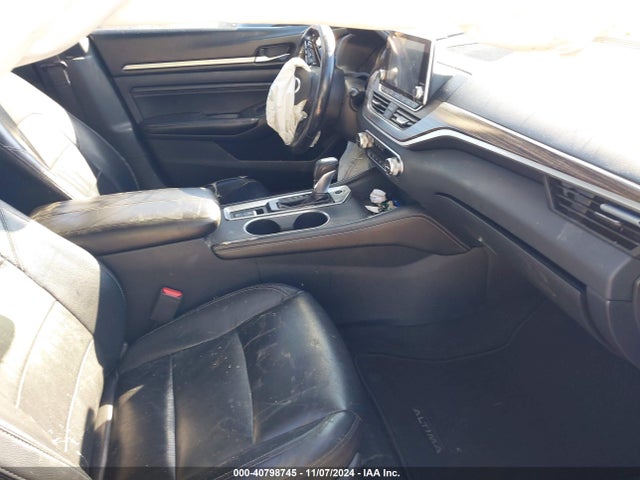 Nissan Altima 2.5 Sl 2019 1N4BL4EV1KC223909 Image 5