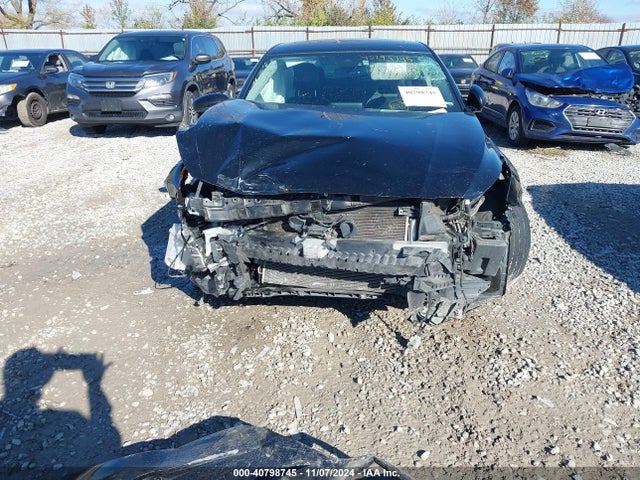 Nissan Altima 2.5 Sl 2019 1N4BL4EV1KC223909 Image 6