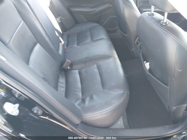 Nissan Altima 2.5 Sl 2019 1N4BL4EV1KC223909 Image 8