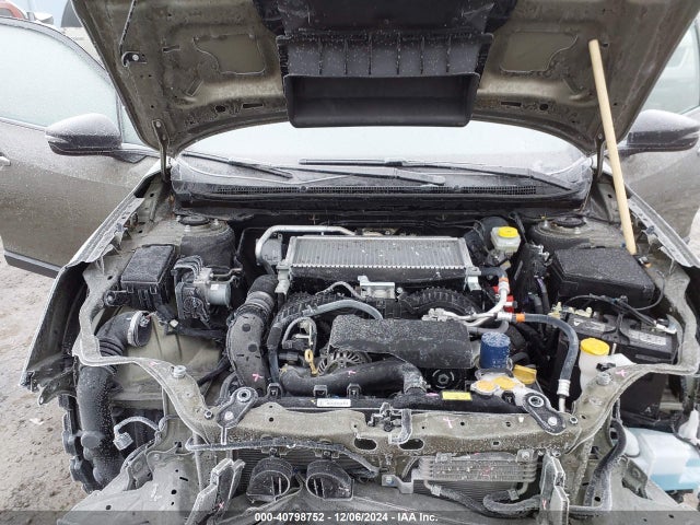 4S4BTGSD9R3170082 Subaru Outback Wilderness