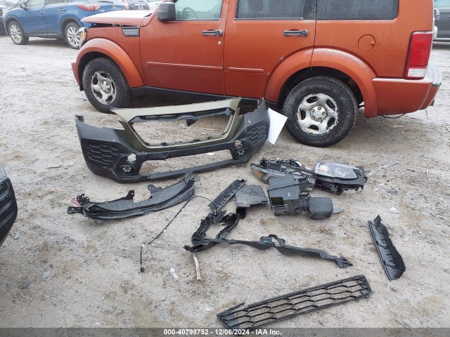4S4BTGSD9R3170082 Subaru Outback Wilderness