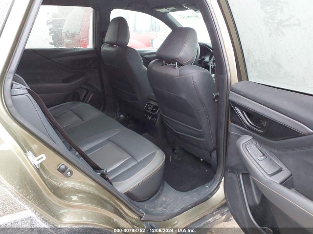 4S4BTGSD9R3170082 Subaru Outback Wilderness