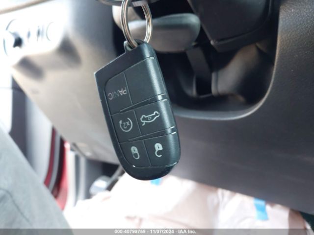 2C3CCARG1FH808988 Chrysler 300 Limited