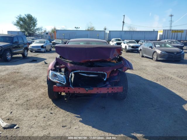 2C3CCARG1FH808988 Chrysler 300 Limited