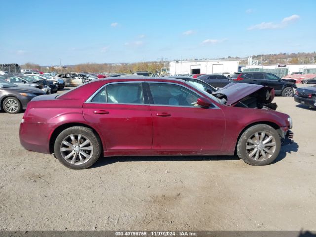 2C3CCARG1FH808988 Chrysler 300 Limited