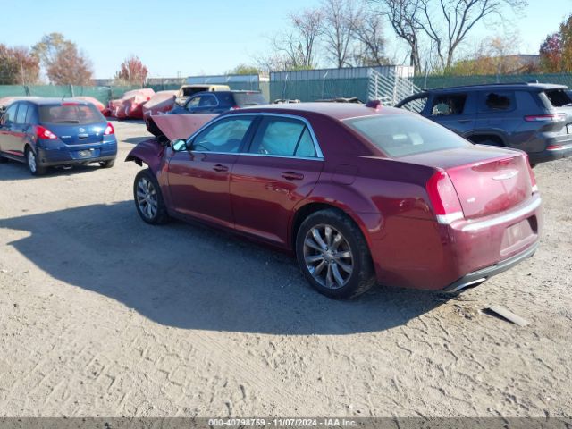 2C3CCARG1FH808988 Chrysler 300 Limited