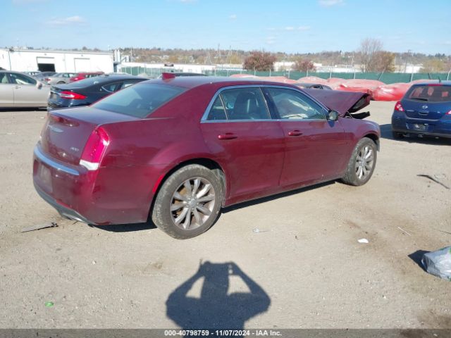 2C3CCARG1FH808988 Chrysler 300 Limited