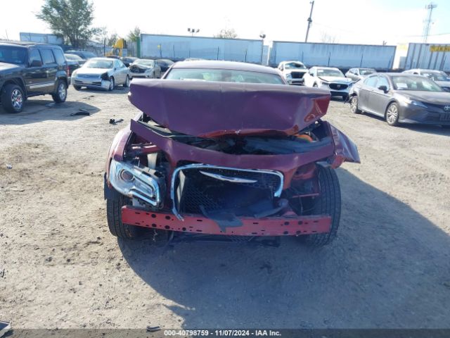 2C3CCARG1FH808988 Chrysler 300 Limited