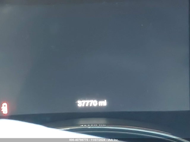 1C4RJFAG8MC677241 Jeep Grand Cherokee Laredo X 4x4