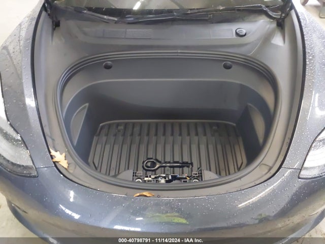 2023 TESLA MODEL 3 5YJ3E1EA3PF382686 Photo 9