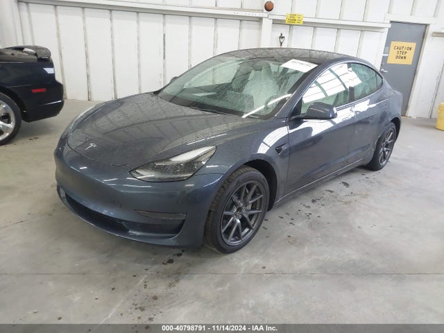 2023 TESLA MODEL 3 5YJ3E1EA3PF382686 Photo 1