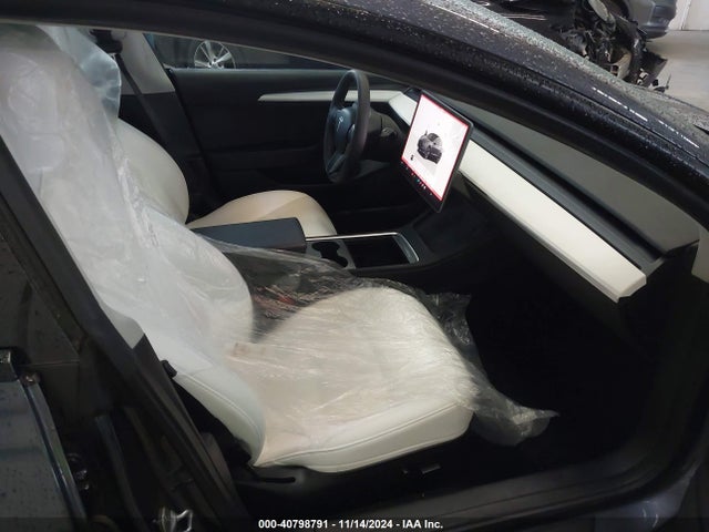 2023 TESLA MODEL 3 5YJ3E1EA3PF382686 Photo 4