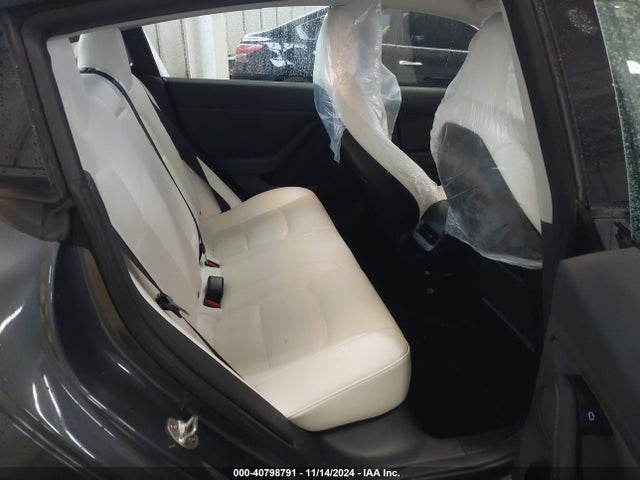2023 TESLA MODEL 3 5YJ3E1EA3PF382686 Photo 7
