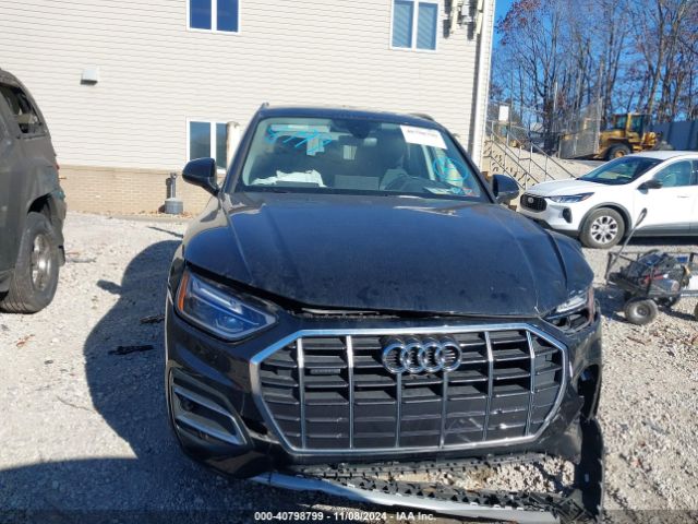 WA1AAAFY9M2008378 Audi Q5 Premium 45 Tfsi Quattro S Tronic