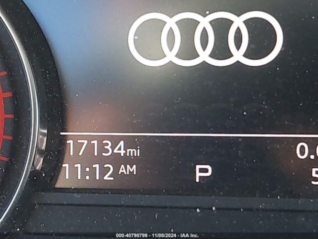 WA1AAAFY9M2008378 Audi Q5 Premium 45 Tfsi Quattro S Tronic