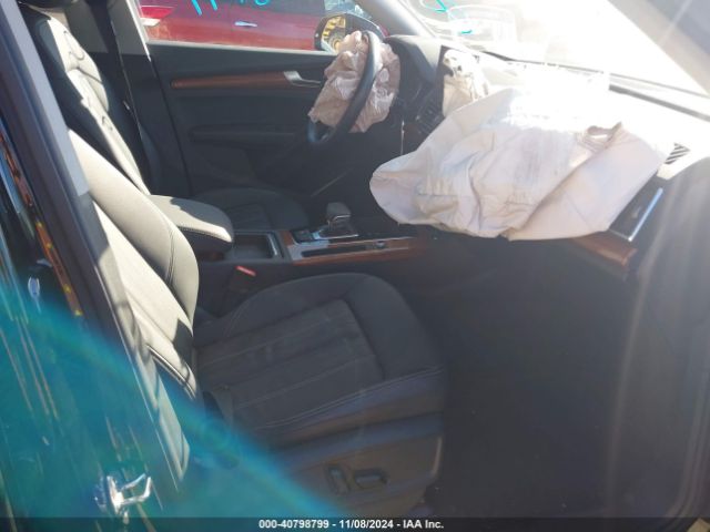 WA1AAAFY9M2008378 Audi Q5 Premium 45 Tfsi Quattro S Tronic