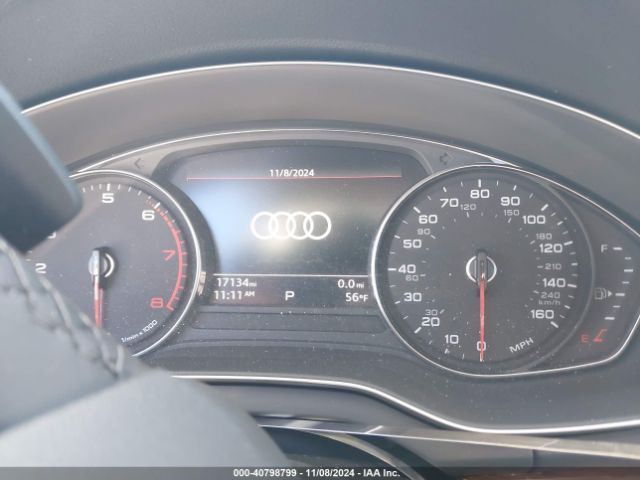 WA1AAAFY9M2008378 Audi Q5 Premium 45 Tfsi Quattro S Tronic