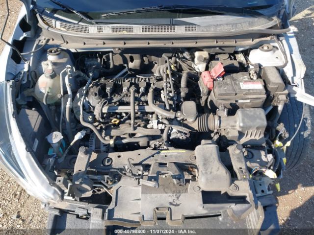 3N1CP5CU1KL528806 Nissan KICKS SR