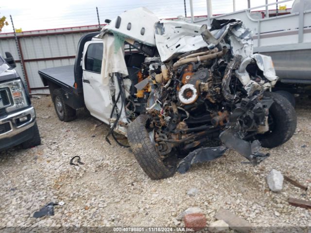 2022 RAM 2500 3C6UR5HL8NG237753