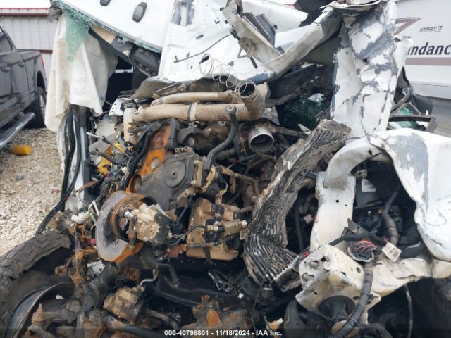 2022 RAM 2500 3C6UR5HL8NG237753 Photo 9