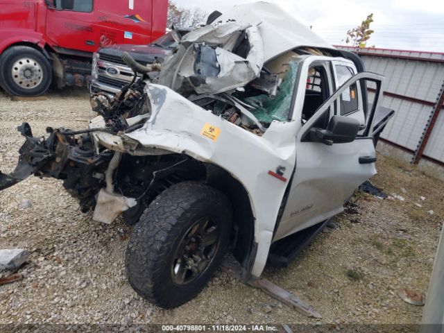 2022 RAM 2500 3C6UR5HL8NG237753 Photo 1
