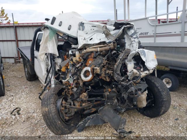 2022 RAM 2500 3C6UR5HL8NG237753 Photo 5