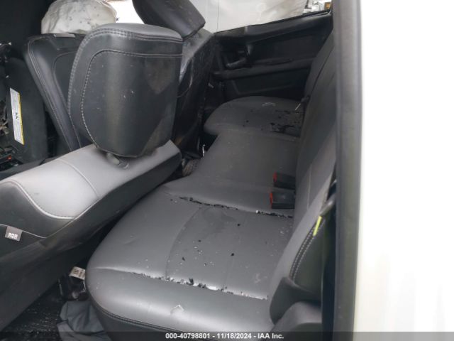 2022 RAM 2500 3C6UR5HL8NG237753 Photo 7