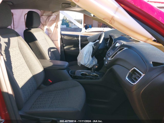 Chevrolet Equinox Awd Lt 2024 3GNAXUEG0RL112625 Image 5