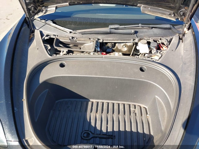 2023 TESLA MODEL 3 5YJ3E1EA7PF456899 Photo 9