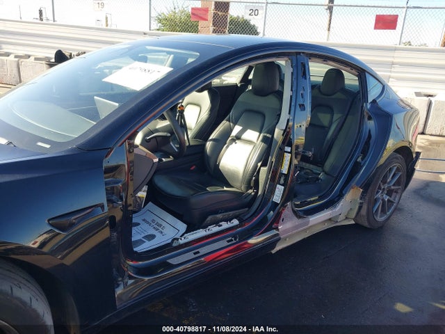 2023 TESLA MODEL 3 5YJ3E1EA7PF456899 Photo 5