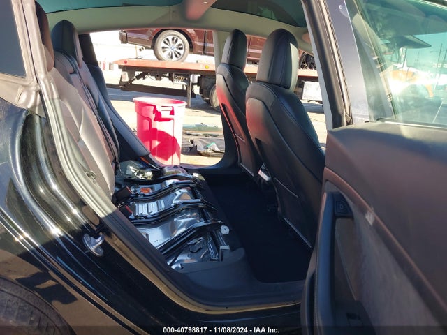 2023 TESLA MODEL 3 5YJ3E1EA7PF456899 Photo 7