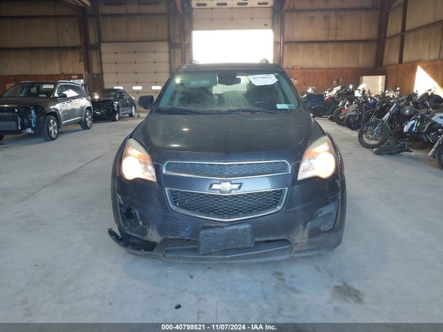 Chevrolet EQUINOX 1LT 2015 2GNFLFEK0F6182692 Image 12