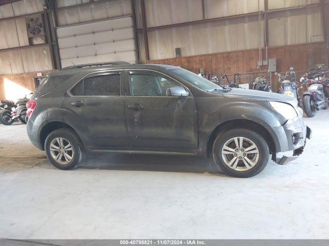 Chevrolet EQUINOX 1LT 2015 2GNFLFEK0F6182692 Image 13