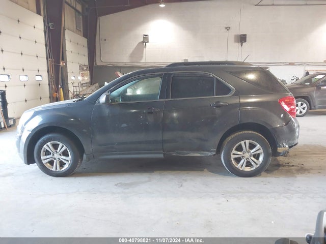 Chevrolet EQUINOX 1LT 2015 2GNFLFEK0F6182692 Image 14