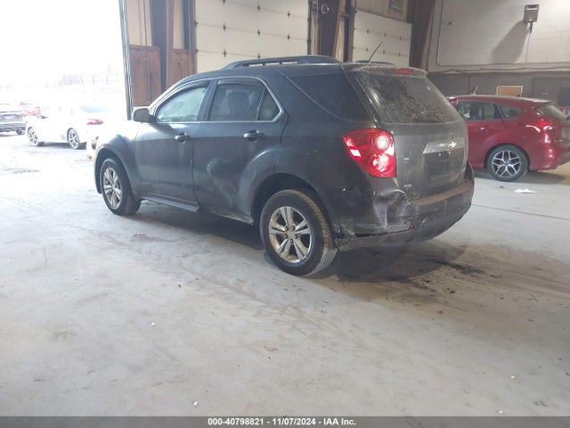 Chevrolet EQUINOX 1LT 2015 2GNFLFEK0F6182692 Image 3