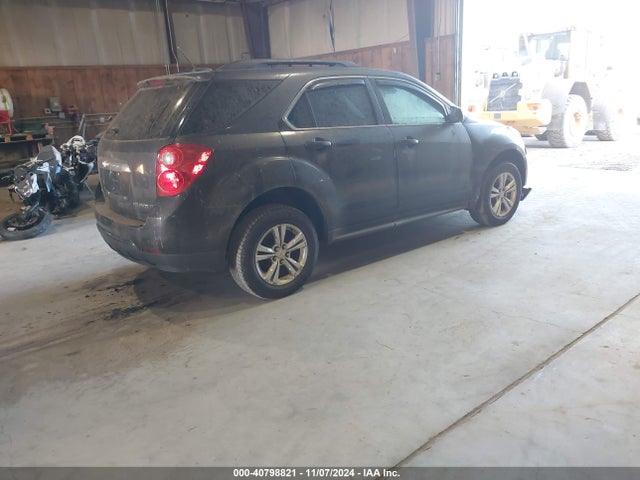 Chevrolet EQUINOX 1LT 2015 2GNFLFEK0F6182692 Image 4