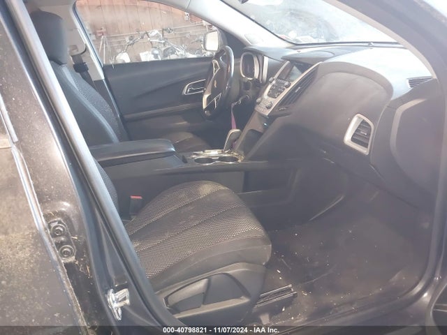 Chevrolet EQUINOX 1LT 2015 2GNFLFEK0F6182692 Image 5