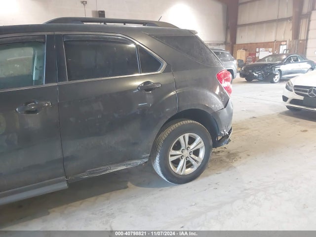 Chevrolet EQUINOX 1LT 2015 2GNFLFEK0F6182692 Image 6