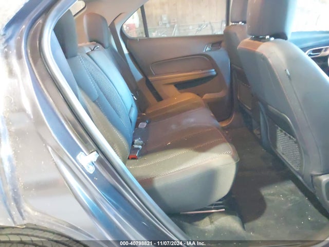 Chevrolet EQUINOX 1LT 2015 2GNFLFEK0F6182692 Image 8
